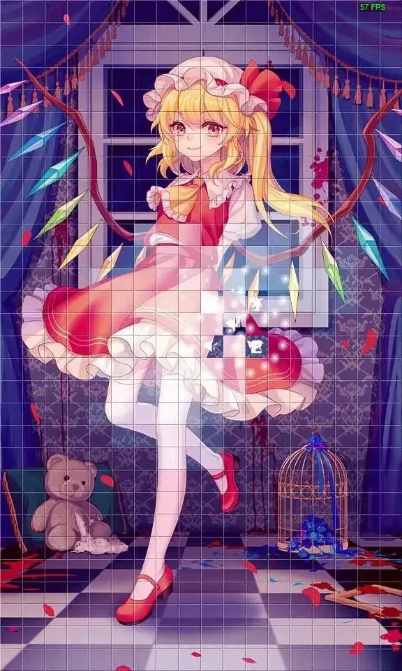 [PC][RPG/2D/日式]古明地雷 Killer Koishi 官中版[PC/267M] [百度盘] [1+267M][百度盘]