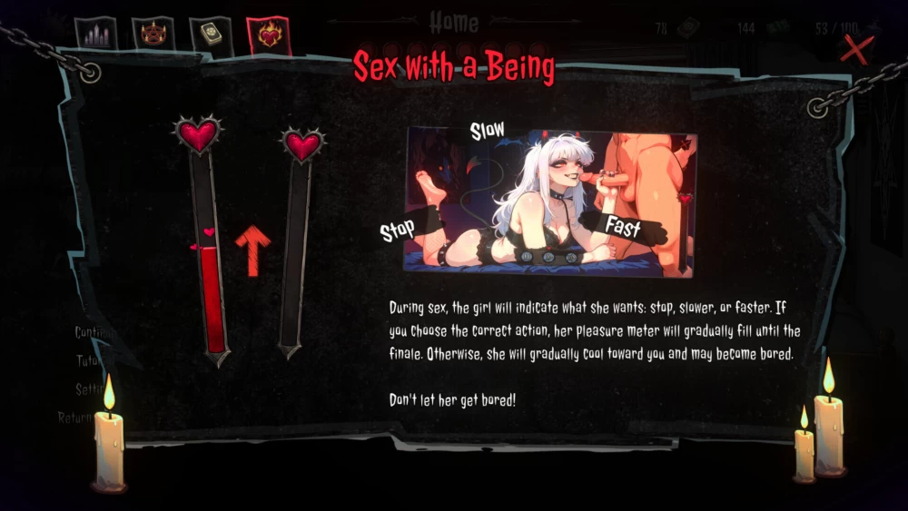 【日系SLG/官中/动态/PC】性恐惧症 SEXOPHOBIA 官方中文版 [1+1.48g][百度盘]