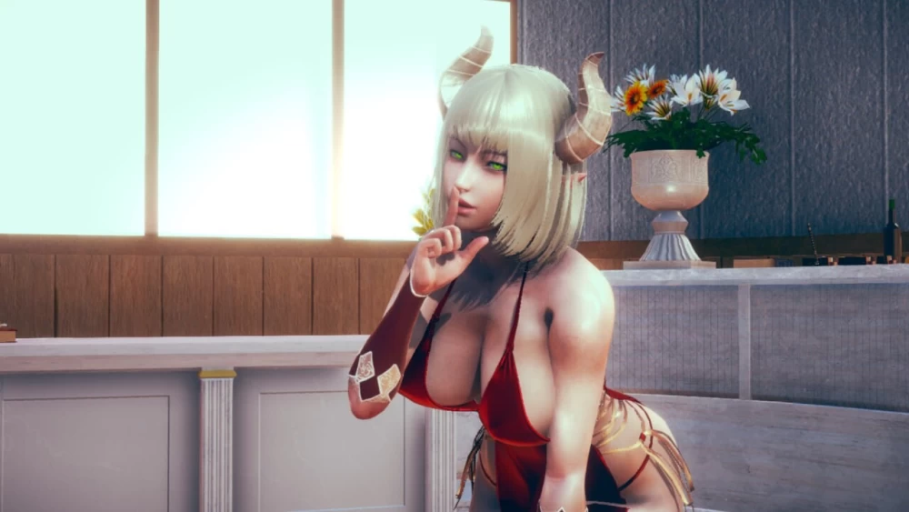 [SLG/双端/动态] 精灵王国 Elf Kingdom 0.7.0 AI汉化 [3+2.89G][百度盘]