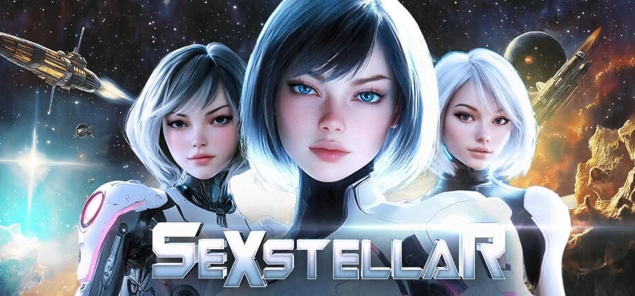 【SLG官中PC动态无码】星际激情SEXSTELLAR [1+2G][百度盘]