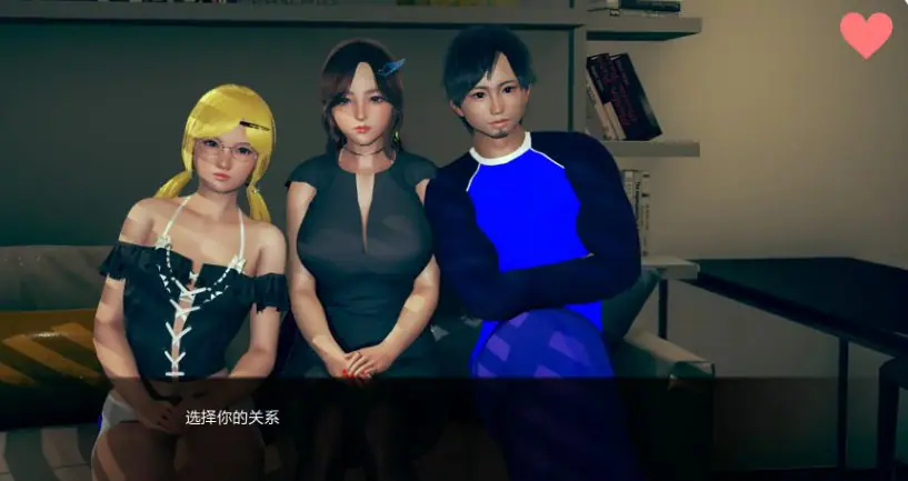 【PC/安卓/AI汉化版/3D/亚洲/SLG游戏/2.72G】社会毁灭 (Society Destroyed) Ver1.1 AI汉化版+PC+安卓+亚洲SLG游戏+2.72G