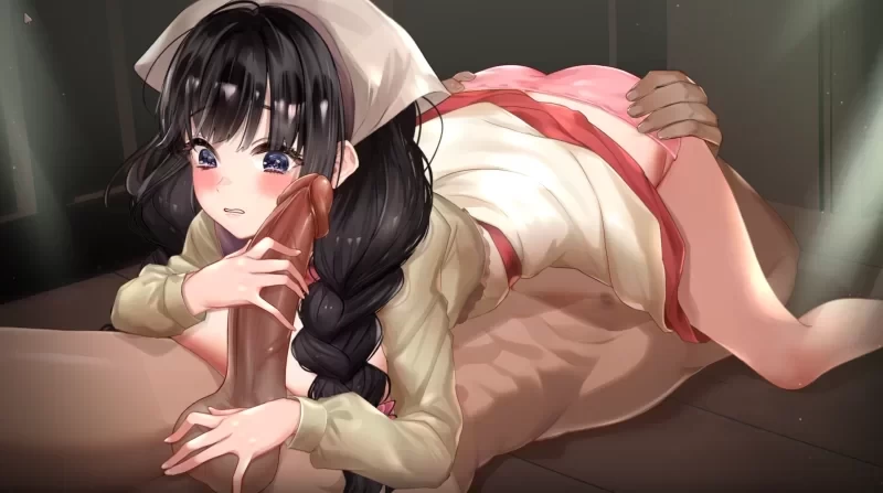 【自购】冒险途中全员告白1.6.9b官中步兵版【PC+全CG存档】 [3+5G][多种下载方式]
