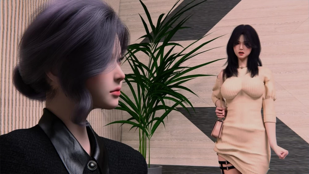 PC+安卓–不在意步伐 Indifferent to Stride v0.1 AI版 [1+4.79G][百度盘]