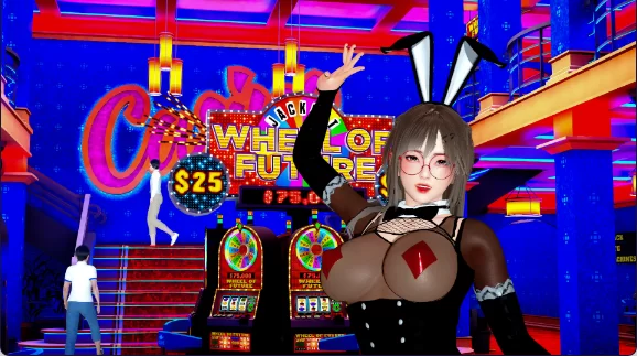 【亚洲风SLG/汉化/动态】黑手党执照/Mafia Certificate V0.5.1 PC+安卓直装汉化版 [1+2g][百度盘]