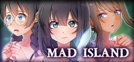 疯狂岛 サバイバルゲーム Mad Island Survival v0.5.12.3 官中动态版 pc [2+1.4g][百度盘]