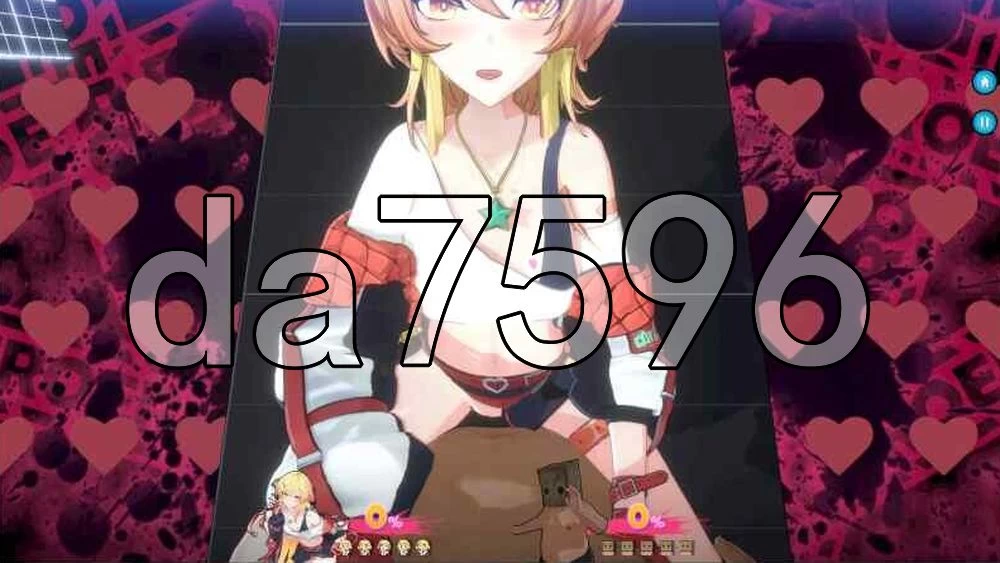 [日式ACT/更新] 情色粉碎 EroSmash Ero Smash v0.03 体验版 官中版 [1+1.20G][百度盘]
