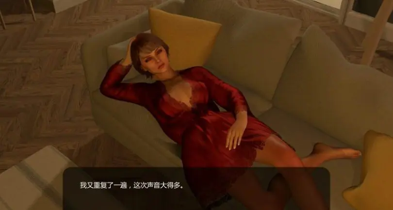 【PC/安卓/AI汉化/欧美/3D/SLG游戏/3.72G】为她服务 (In Her Service) Ver0.89.90 AI汉化版+PC+安卓+欧美3DSLG游戏+3.72G