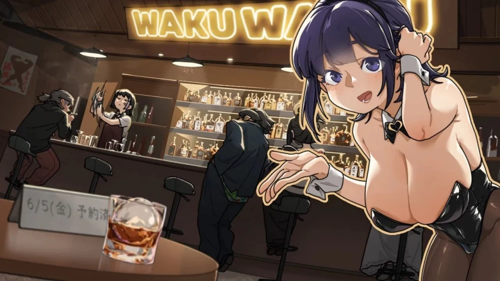 [新增安卓/PC/SLG] 极道无赖EX 女警鮎川光 安卓v1.2.2 [1+2G][百度盘]
