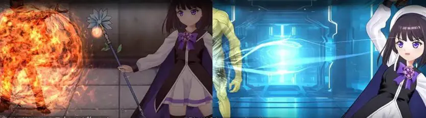 PC/AI汉化/日系/CV/MTool/RPG游戏/2.1G】魔法少女阿斯塔莉克斯 Ver1.0.0 AI汉化版+日系+CV+MTool+RPG游戏+2.1G