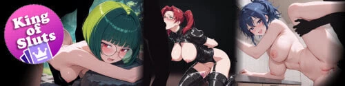 [SLG汉化PC安卓]骚货之王 King of Sluts v0.2.7 [1+3.6G][百度盘]