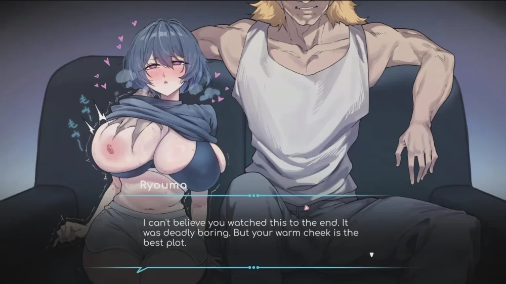 更新[PC/神作/全CG/后宫/动态/CV/官中无修/NTL]救生员狂热v1.2.0 [1+1.78G][百度盘]