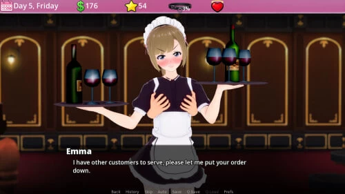 [SLG汉化PC安卓动态步兵]班宠 Class Pet v0.1.6.6.3 [1+1.2G][百度盘]