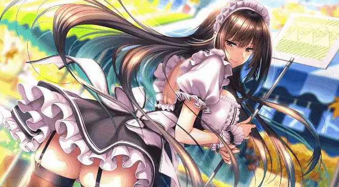 【PC/AI汉化/日系/2D/ADV/8.6G】甜蜜女友1 (Second Season)  AI汉化版+全CG存档版+日系2DADV+8.6G