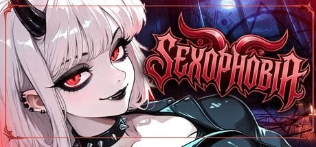 [PC][SLG/2D/日式]性恐惧症 SEXOPHOBIA STEAM官中步兵版[PC/1.16G] [… [1+1.16G][百度盘]
