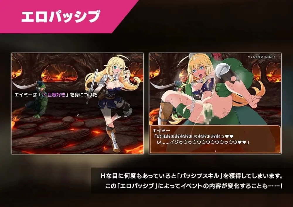 【更新/PC/RPG/官中/步兵】 蛤蜊岛编年史 欲望滋生之地 クラムス岛の开拓者 v1.0 [1+2G][百度盘]