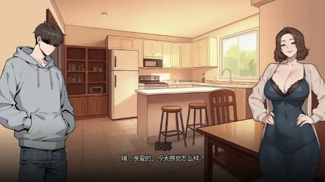 【PC/安卓/AI汉化/亚洲/沙盒/SLG游戏/1.4G】反弹  (The Rebound) AI汉化版+PC+安卓+亚洲沙盒SLG游戏+1.4G