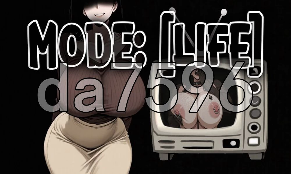 [日式SLG/NTR/更新] 模式生活 MODE LIFE Ver0.22 生肉步兵版 [1+490M][百度盘]