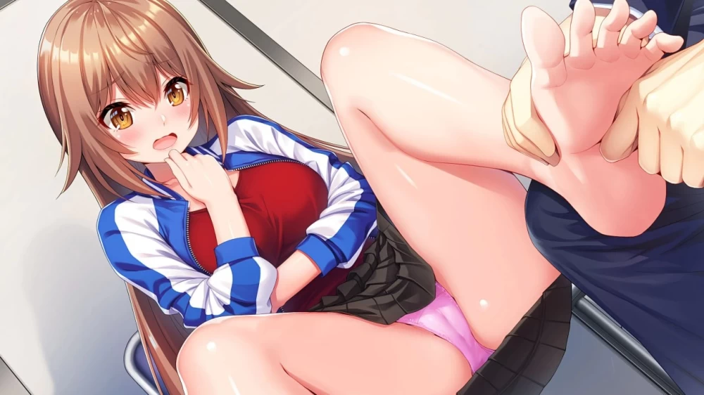 [PCADV汉化步兵] 爱豆之日 偶像岁月 IdolDays 愛怒流でいず 存档 [1+1G][百度盘]