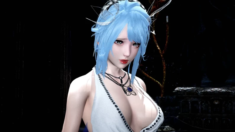 月亮俱乐部0.4.1beta官中步兵版【PC+安卓模拟器+亚洲精品SLG/… [1+1.3GB][百度盘]