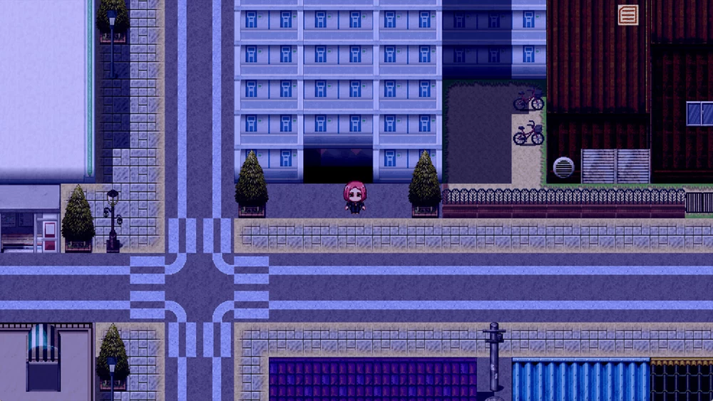 【日系RPG/官中/步兵/PC+安卓joi】人间牧场ー搜查篇ー Human F… [1+968M][百度盘]