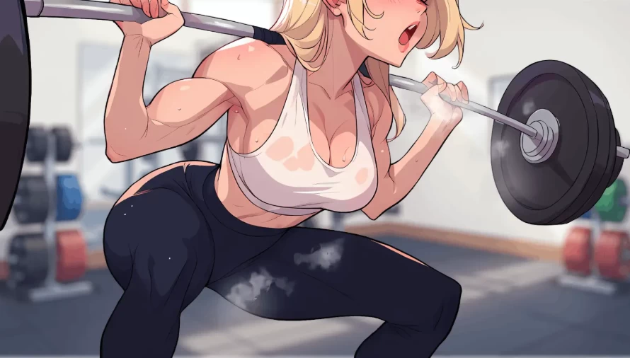 如梦的夏天v0.24 AI版【PC+安卓 [1+1.25g][百度盘]