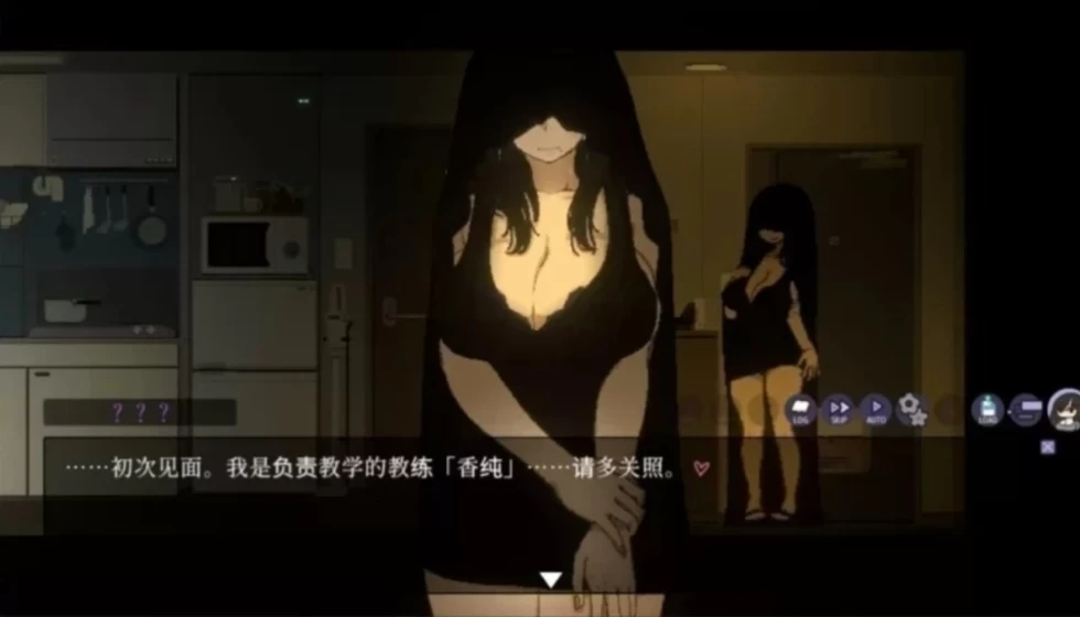 [日式SLG/PC/动态CG]社团伙伴 汉化版 [1+2.8G][百度盘]