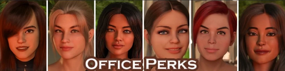 [PC+安卓/欧美SLG]办公室特权 Office Perks [v0.2.4] AI汉化版 [2+4.93G][百度盘]