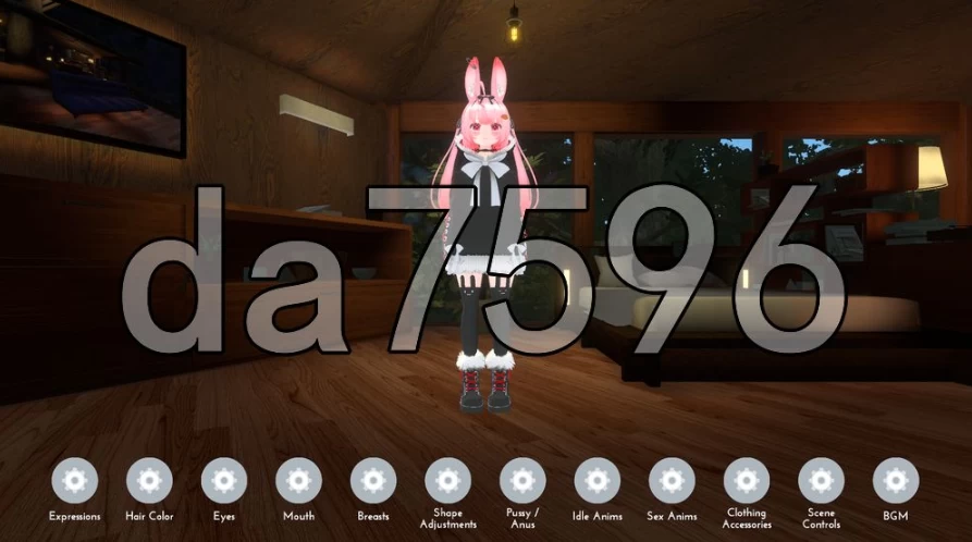 pc工口树屋！Ecchi Treehouse! v1.1 生肉步兵版 [1+174m][百度盘]