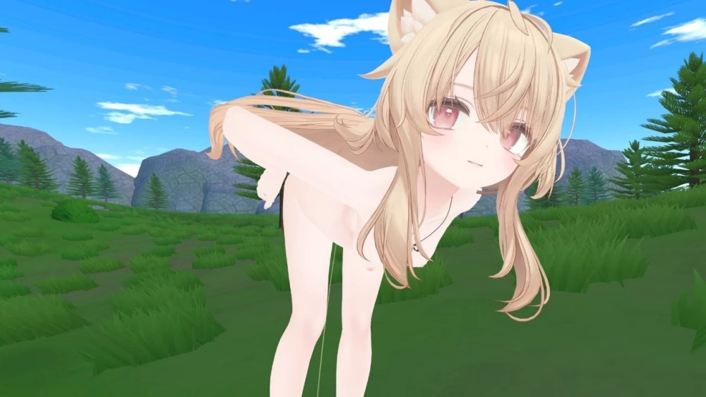 【更新/PC/安卓/3D/动态/官中】 色色虚拟角色模拟器 3D えっちなアバタ v1.4 [1+2G][百度盘]