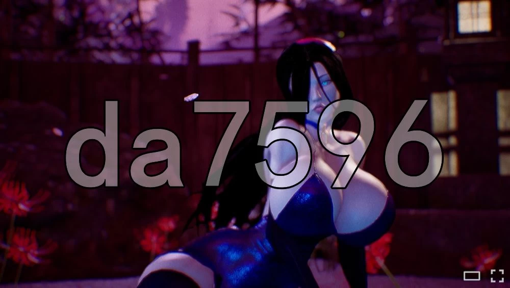 [日式3D/更新] 八尺大人 Hachishaku 八尺様 Hachishaku v3.3.3 官中版 [1+3.70G][百度盘]
