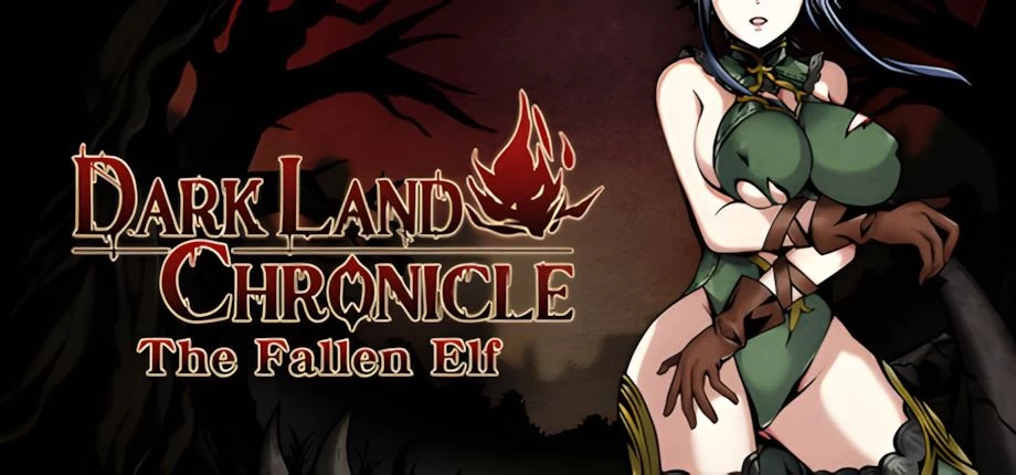 【PC】更新[ACT/沙盒/动态] H版饥荒 黑暗之地编年史：堕落精灵v0.462中文步兵 [1+661M][百度盘]