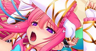 【PC/AI汉化/魔法少女/ADV/CV/3.71G】魔法闪士 妖精破坏者 (魔法閃士フェアリーブレイク)  Ver1.0.1 AI汉化版+魔法少女+ADV+CV+3.71G
