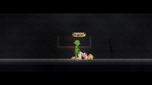 [ACT官中动态步兵PC]灵魔女外传 Spirit Witch’s Gaiden v1.21 [1+1G][百度盘]