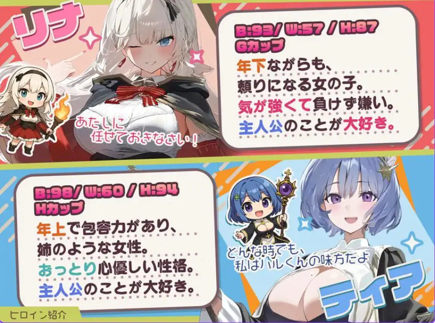 【PC/官中/肉鸽/RPG游戏/1.60G】早知道就不该去什么地下城（ダンジョンなんて行かなければよかった）官中步兵版+全回想存档+肉鸽RPG游戏+1.60G