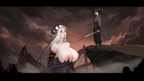 【爆款SLG/官中/PC/动态/无码/新作】大侠狂想曲 [1+5.5G][百度盘]