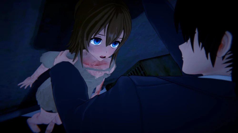 [SLG汉化PC安卓动态步兵]我们的家   A Home Between Us v0.3.8a [1+2G][百度盘]