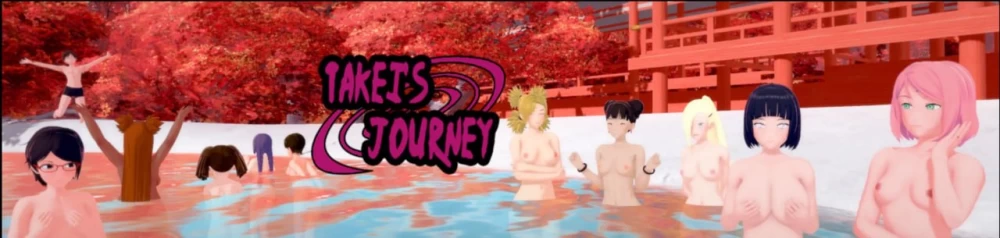 【同人SLG/汉化/PC+安卓】武井的旅程 Takei’s Journey  v0.39.1 [2+12.4G][多种下载方式]