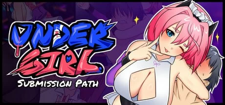 SLG 层少女：底层服之路UnderGirl: Submission Path  v2.1官中步兵版 [1+1.91G][百度盘]