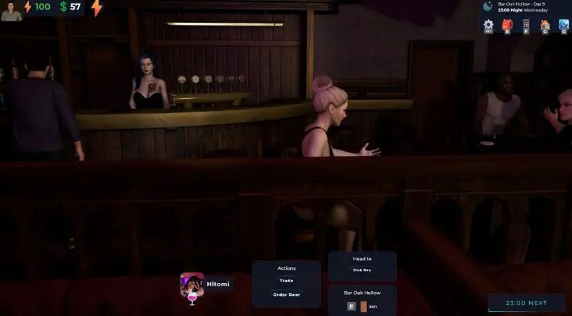 【PC/官中/欧美/3D/沙盒/游戏/10.9G】贾格斯湾 (Jugs Bay) Ver1.0.4 官方中文版+欧美3D沙盒游戏+10.9G