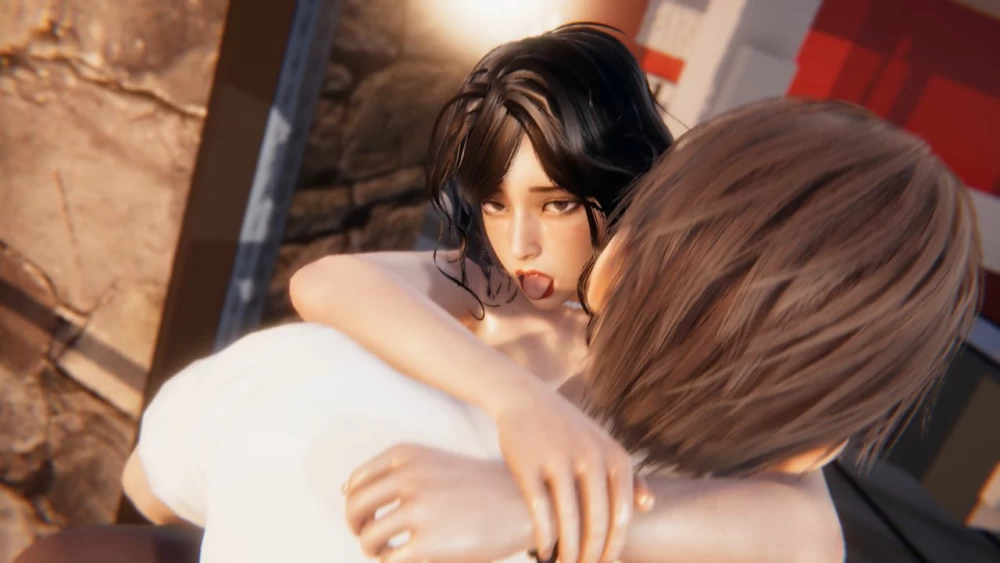 [PC][SLG/3D/日式]花痴驯兽师 Nympho Tamer v0.95 赞助AI汉化版[PC+… [1+7.75G][百度盘]