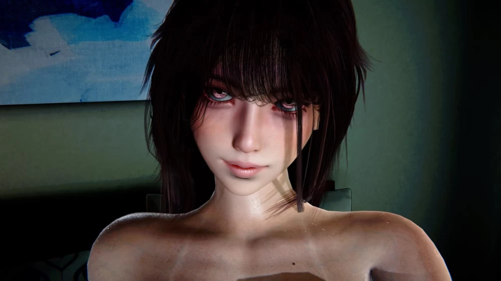 [PC][SLG/3D/欧美]不朽 IMMortal [v0.05 Prologue HF] AI汉化版[PC+安卓/… [1+3.81G][百度盘]