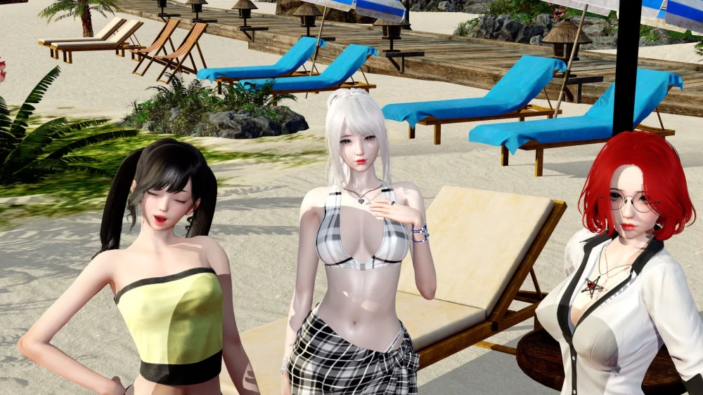 月亮俱乐部0.4.1beta官中步兵【PC+安卓模拟+亚洲SLG】The Moon Club [3+1.8G][多种下载方式]