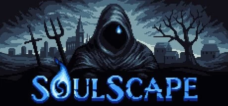 [SLG英文PC步兵]心灵之景 Soulscape v0.61f – Patch 43 [1+200M][百度盘]