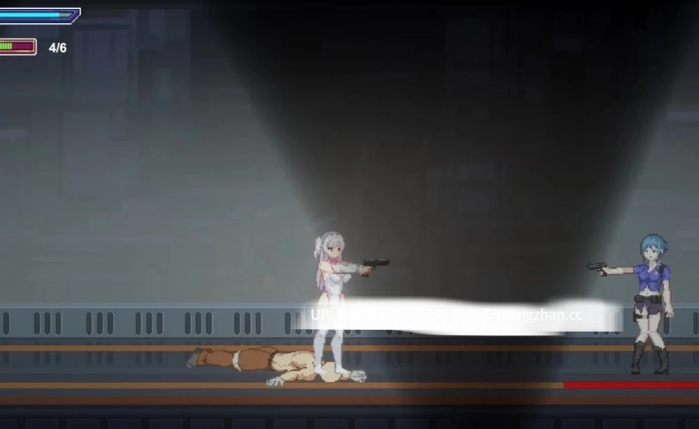 pc[ACT动态官中更新] 多萝丝协议v0.1.9 动态官中版 [1+1.8G][百度盘]
