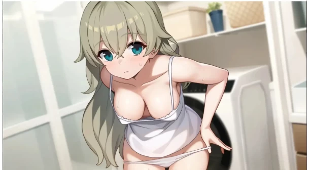 【SLG/动态/pc】与妹妹共度一个月v202608 官中版 [1+554M][百度盘]
