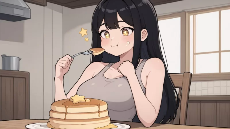 [PC][SLG/2D/亚洲]我的女友与我的噩梦 My Girlfriend And My Nightmare… [1+2.08G][百度盘]