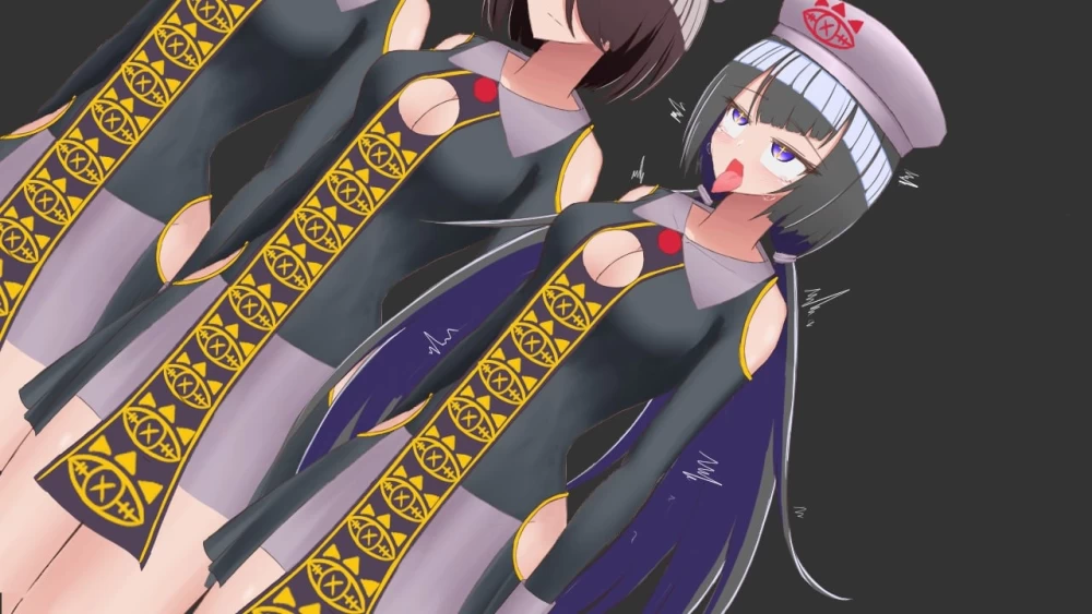 [更新PC/RPG/汉化] 双华语 文化侵略宗教洗脑编 双華語 文化侵略宗教洗脳編 [1+1G][百度盘]