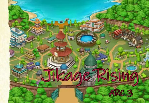【PC/安卓/AI汉化/日系/同人/SLG游戏/3.65G】次影崛起 (Jikage Rising) Ver2.27d AI汉化版+PC+安卓+日系同人SLG游戏+3.65G