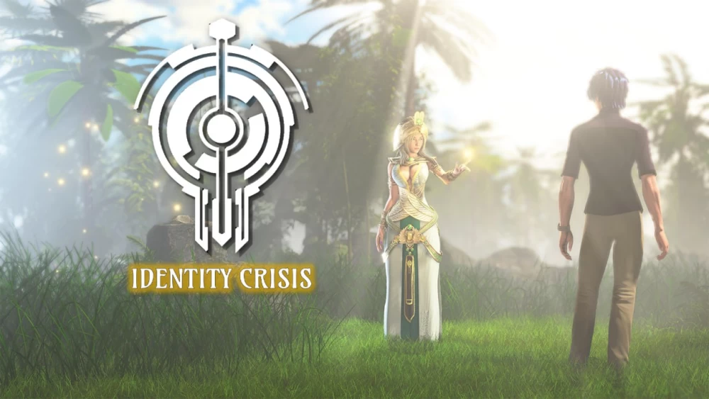 [PC][SLG/3D/欧美]身份危机 Identity Crisis v0.0800 AI汉化版[PC+安卓… [1+5.08G][百度盘]