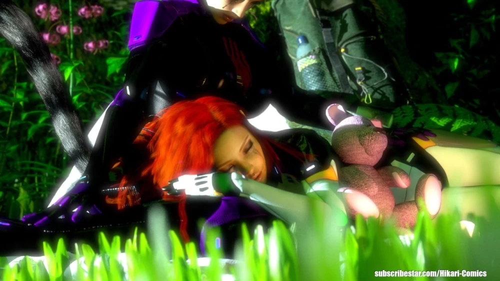 [SLG汉化PC安卓动态步兵]光：第一间奏  Hikari First Interlude  v0… [1+2G][百度盘]